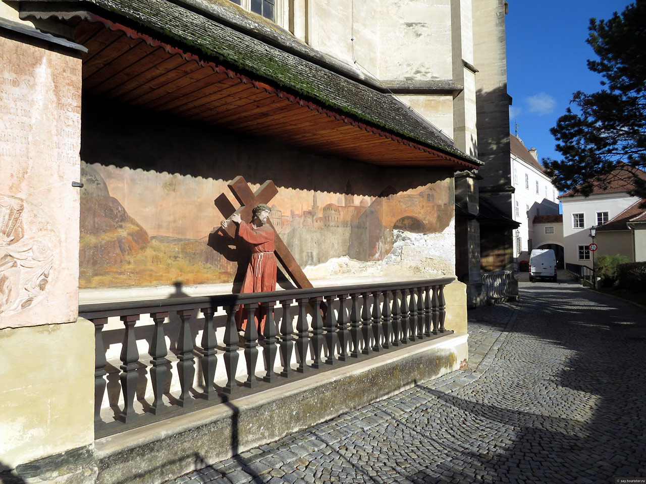 Krems an der Donau